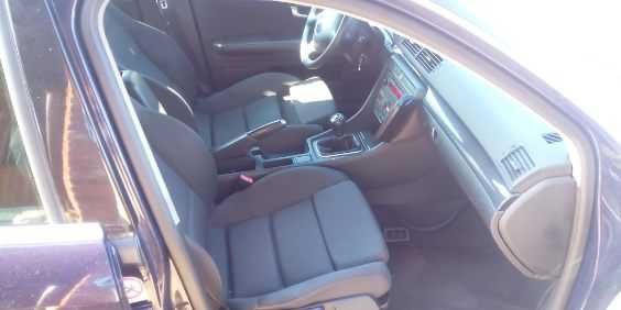 Sprzedam Audi 1,9 kombi