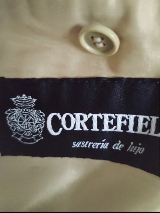 Impermeável Cortefiel