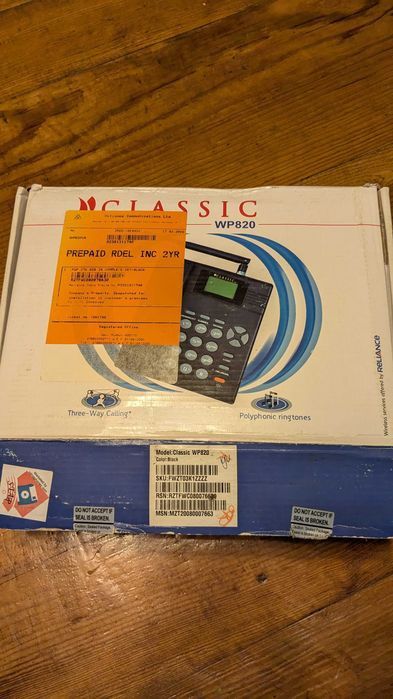 Телефони провідні 2 шт