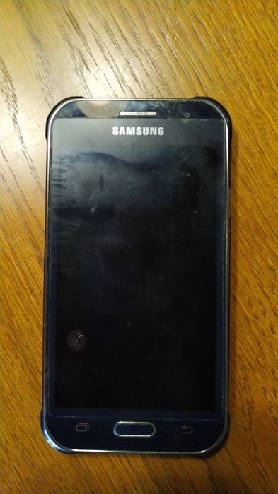 Телефон не рабочий