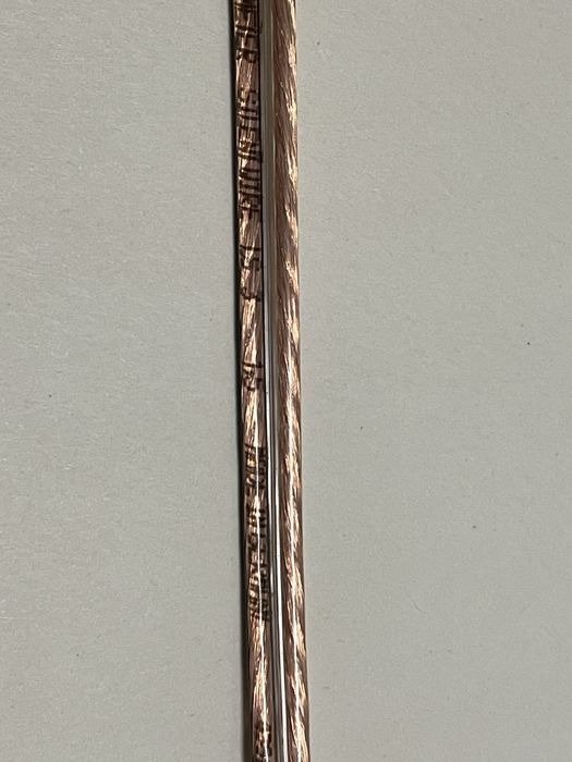 Продам акустический кабель Silent Wire Platinum LS 3 - 1,5