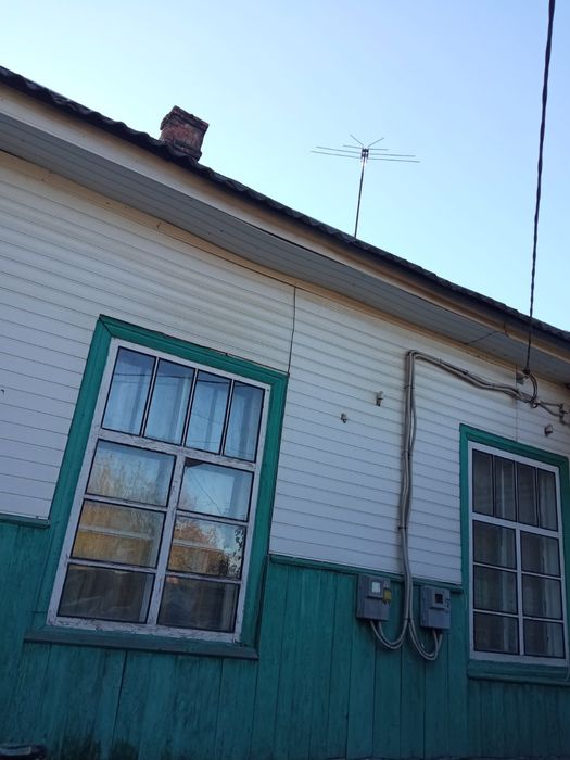 Продам частину будинку