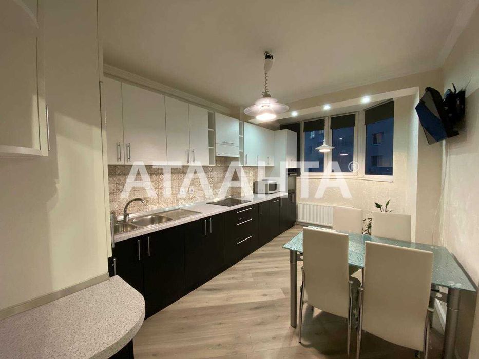 3-rooms apartment apartment by the address st. Levitana (area 81,3 m²) - Atlanta.ua - photo 3