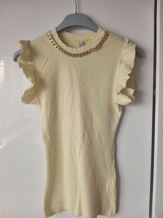 Ciuchy w rozmiarze XS/S