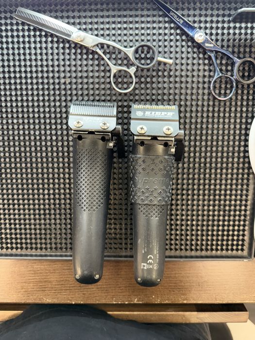 Продам машинку для стрижки Kiepe Diavel в точности  Gamma Pio X-Ergo