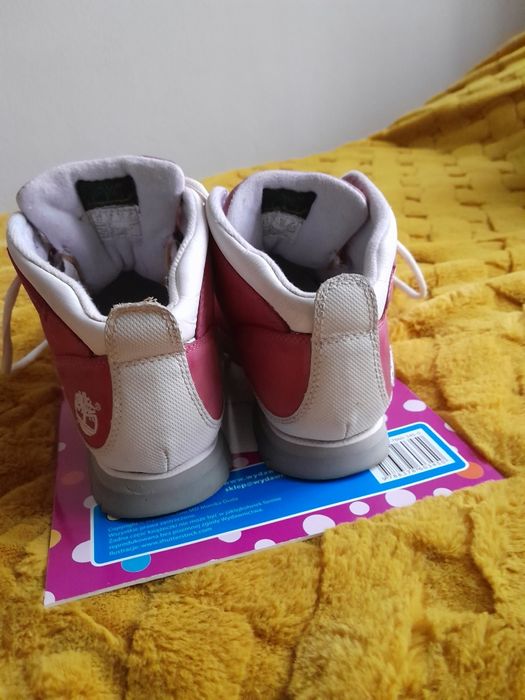 Buty  Timberland  roz 37