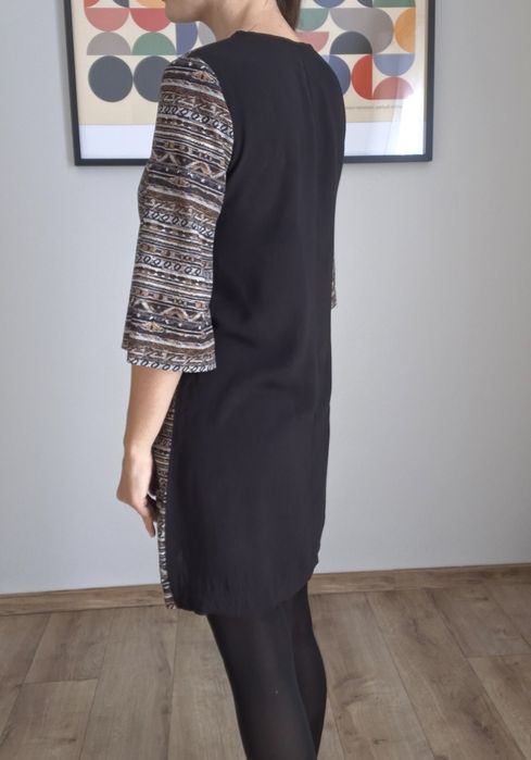 Sukienka Reserved roz. 34