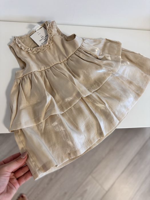 Сукня h&m 74 розмір нова