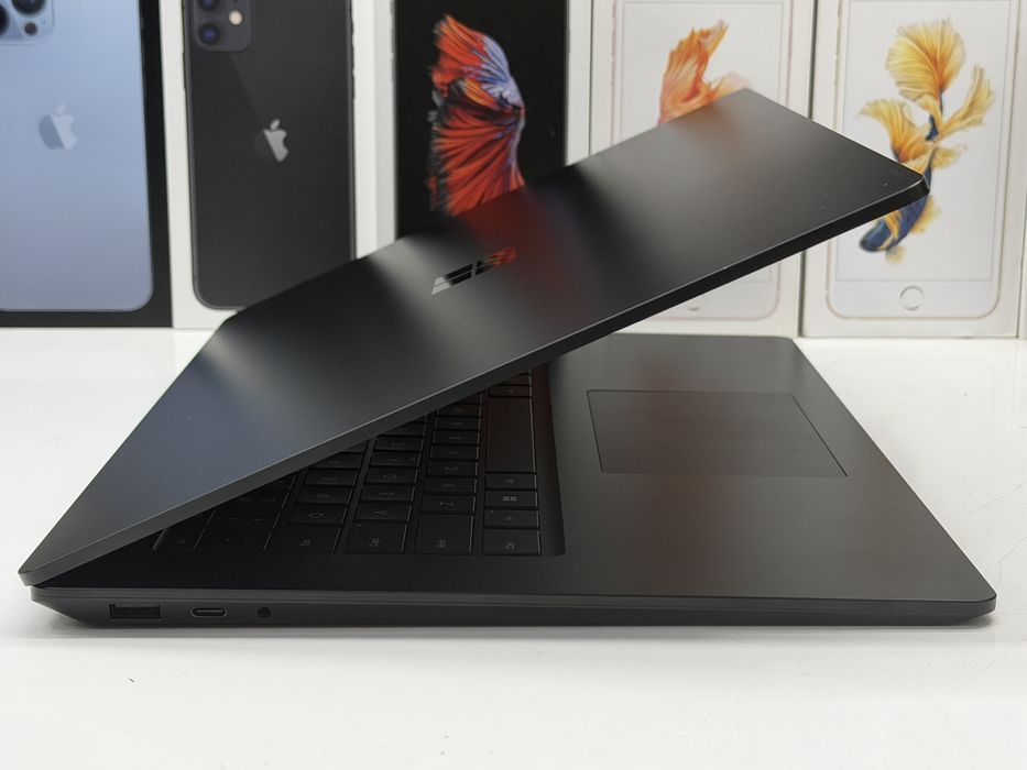 MAГAЗИН MS Surface Book 15 2 i7/GTX1060/16gb/512gb TradeIn/Oбмeн