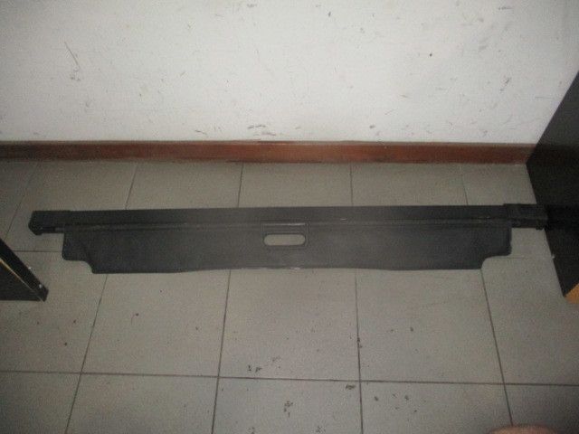 Chapeleira / tampo da mala OPEL Zafira A (F75_)