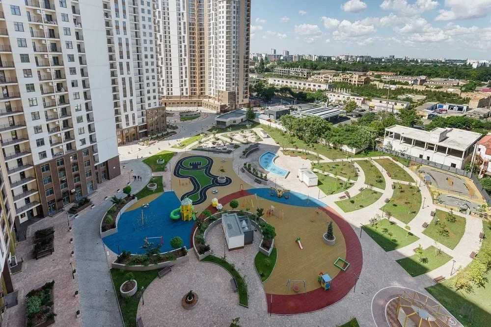 Первая аренда‼️2-ком+Терраса‼️ ЖК 61 ЖЕМЧУЖИНА‼️Краснова /Ипподром