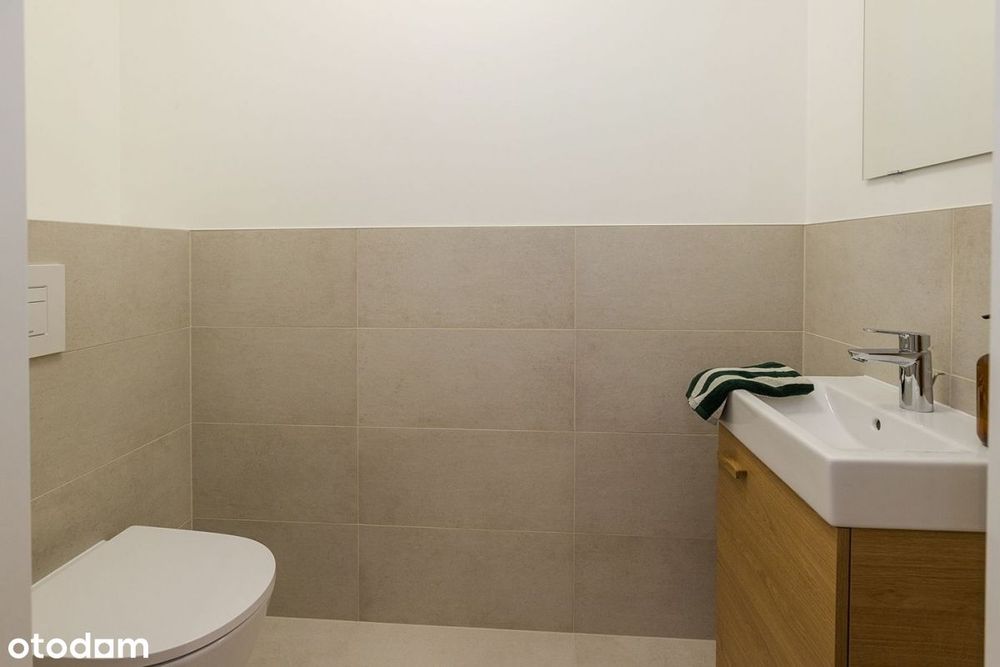 Praga Południe, 3 pok. 60m2, Balkon, Internet, 0% prowizji