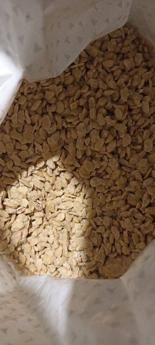 Жмых кедрового ореха ,макуха кедру ,кедровый жмих після віджиму олії