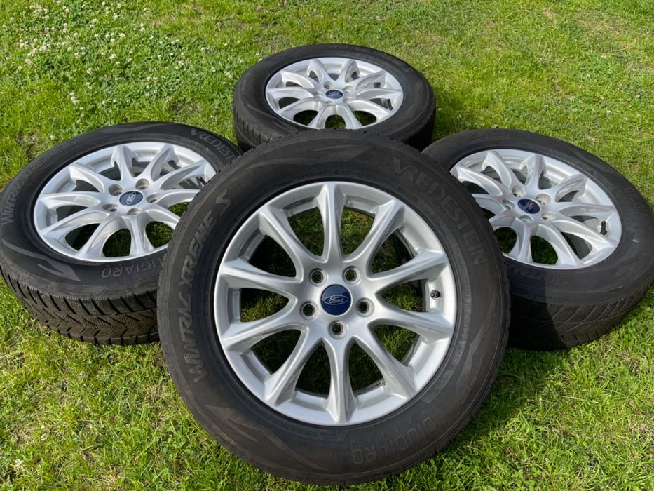 Диски.  5/108/16