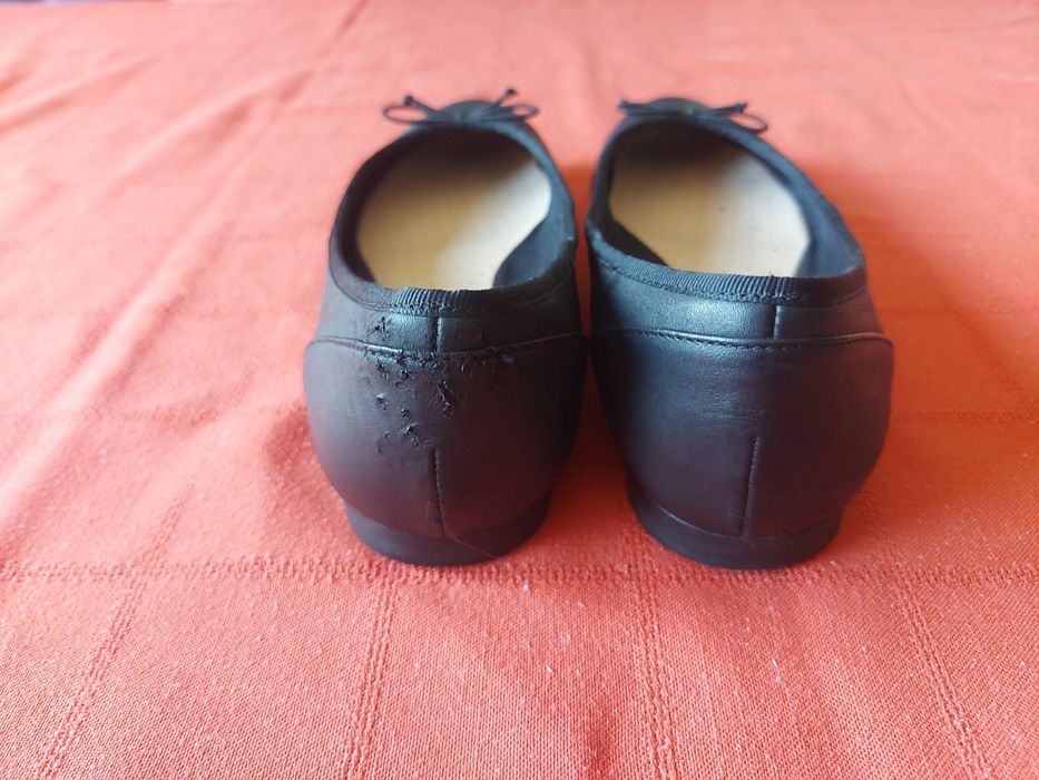 Baleriny firmy CLARKS