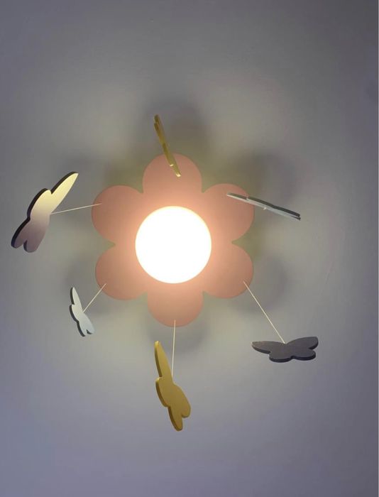 Candeeiro de tecto - Quarto criança - marca Massive