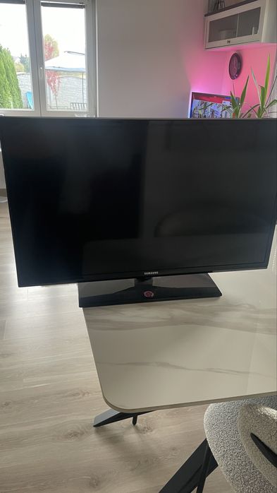 telewizor samsung ue32eh4003w 32 cale led hd