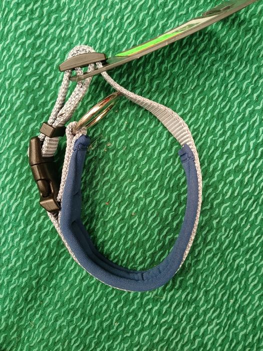 Obroża Hunter 30-35cm