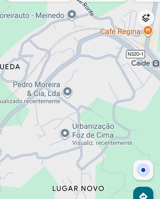 Lote MORADIA T3 - Cave, R/C e 1° Andar. Lote com 420m2
