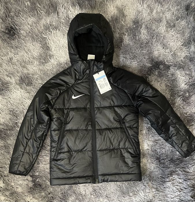 Nike дитяча куртка