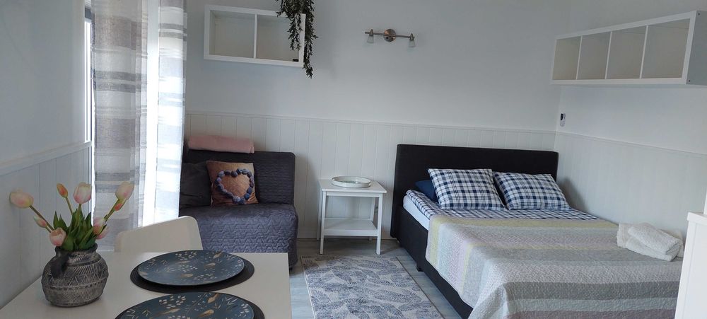 Darłówko pokoje i apartamenty blisko morza