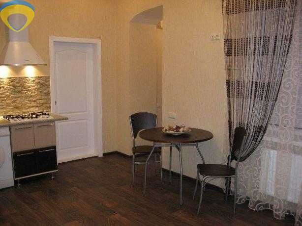 Квартира рядом с центром и морем в новом доме