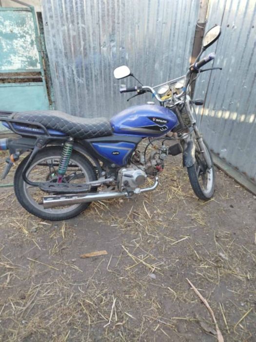 продам спарк 125 можливо обмін