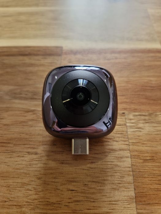 Huawei 360 Panoramic VR Camera