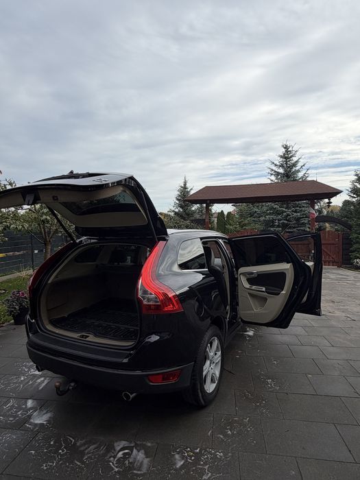 Sprzedam volvo xc60