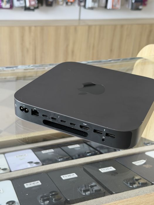 mac mini 2018 i7 - Купить электронику - Цены на OLX.ua