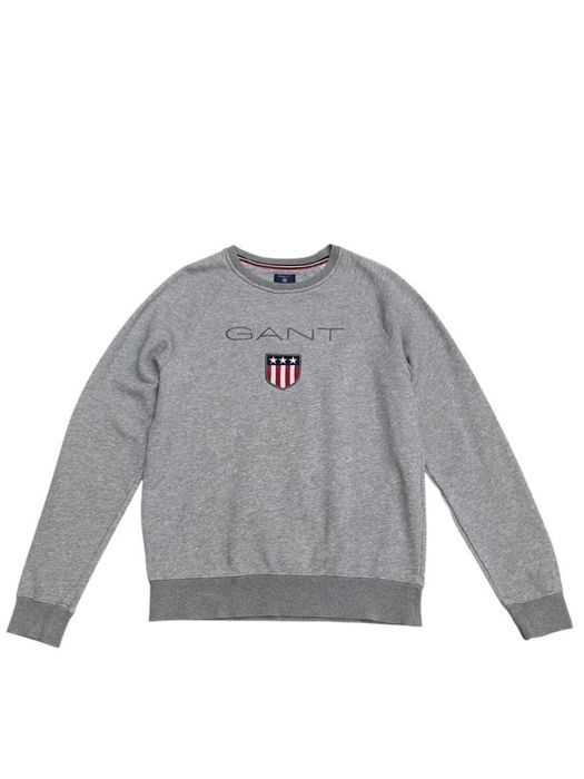 Мужской свитшот Gant Оригинал