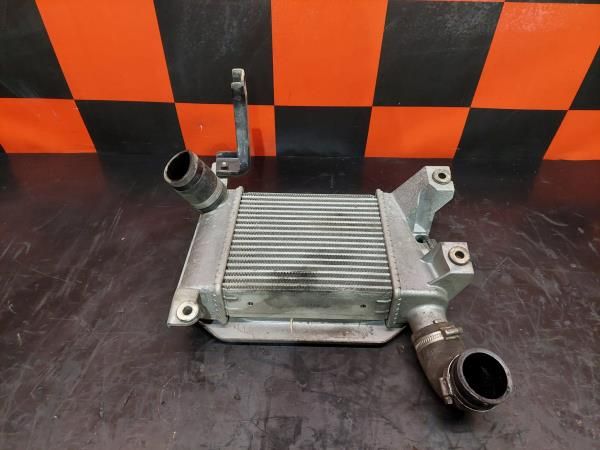 Radiador do intercooler NISSAN Pick Up III (D22)