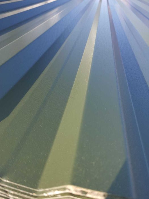 Blachy Trapezowe kolory - od ręki na Placu bez czekania Promocja