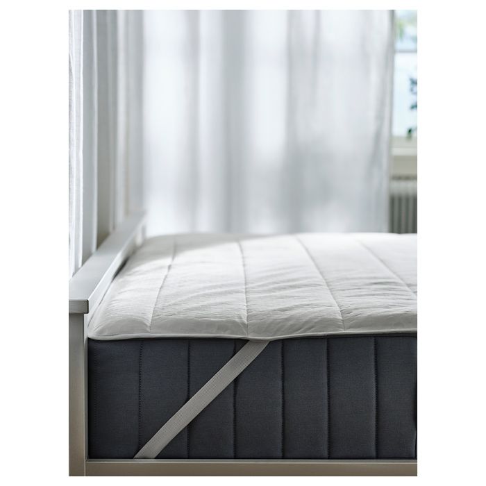 Наматрацник IKEA ROSENVIAL, 405.308.56