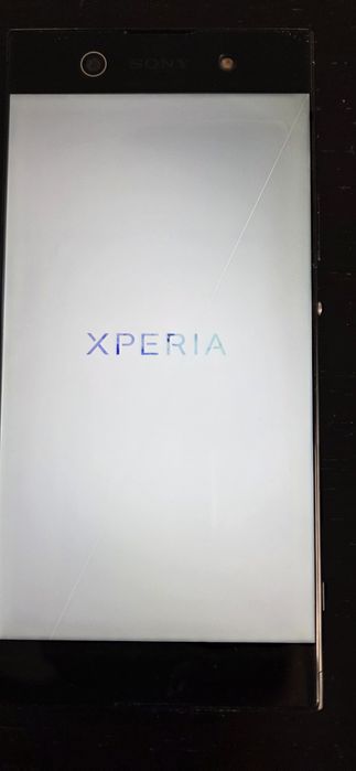 Xperia XA1 Ultra
