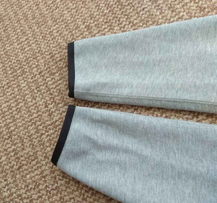 Nike NSW Tech Fleece L худі кофта на змійці оригінал