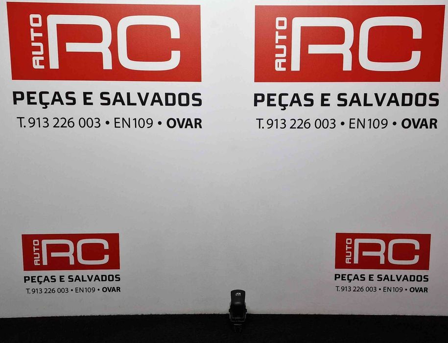 Comando / Botão / Interruptor Vidros Trás Direito - NISSAN QASHQAI II