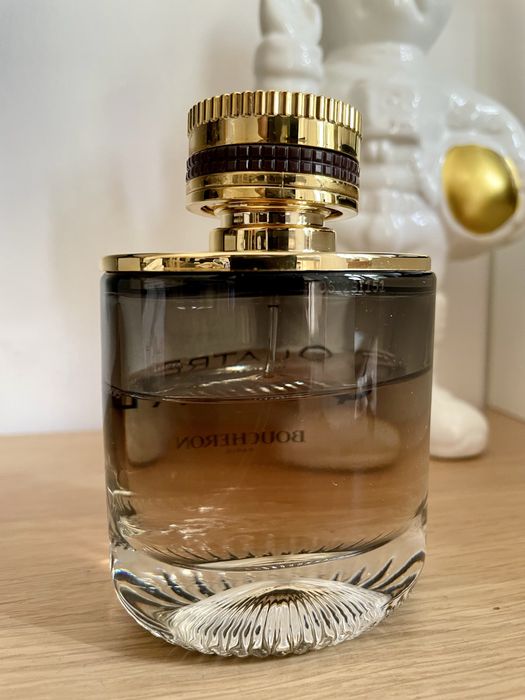 Boucheron - Quatre Absolu de Nuit EDP UNIKAT