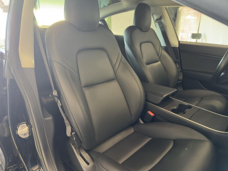 Tesla Model 3 Performance Dual Motor AWD