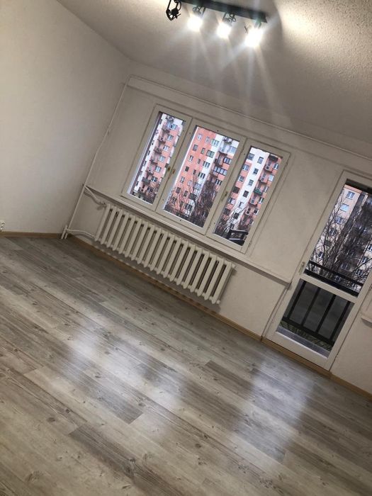 Mieszkanie Oś.  Dolnośląskie 207, 69m², m4