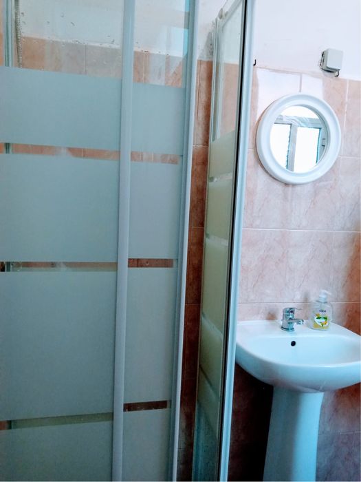 Quarto partilhado em Arroios