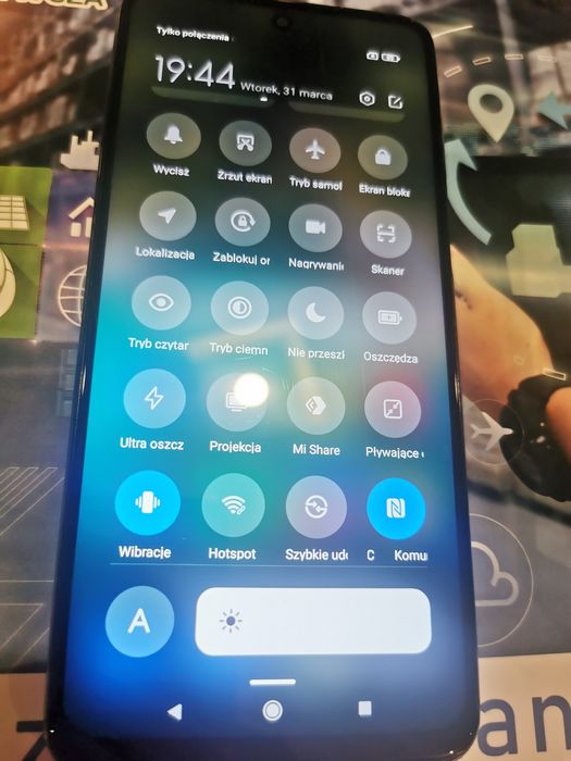 Xiaomi Redmi Note 9 Pro NFC 2xSIM