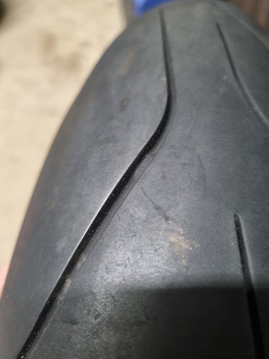 Мотошини 120.70.17t Dunlop Скати