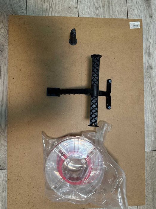 Продам Prusa MK4 у дбайливі руки