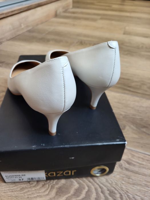 Buty Kazar rozmiar 37