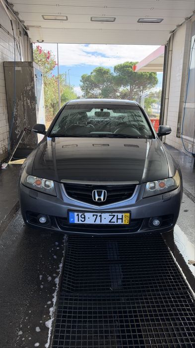Honda Accord 2.2 cdti — photo 2
