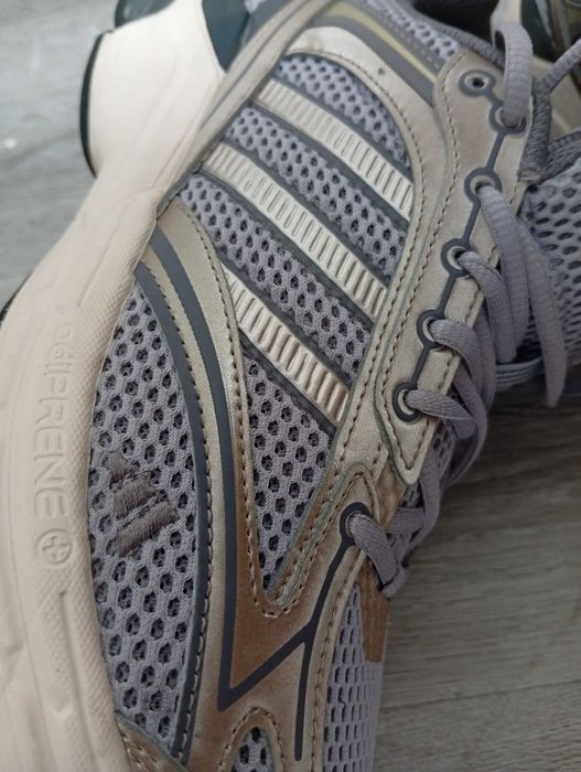Sapatilhas Adidas Retro Runner Adiprene — Tam. 44