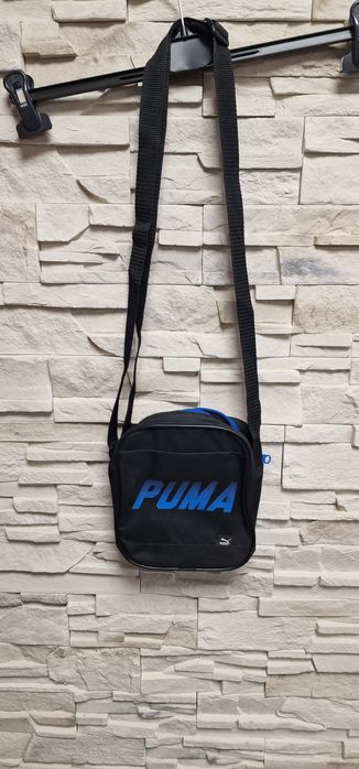 Saszetka męska puma