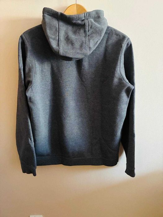 Nike Bluza S Szary