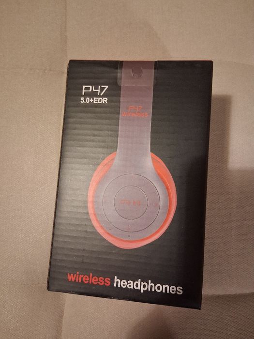 Phones sem fios Bluetooth